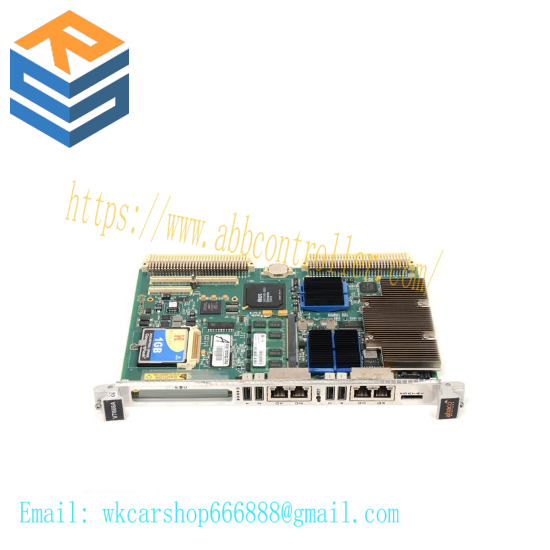 VMIC V7668A-131000 Single Board