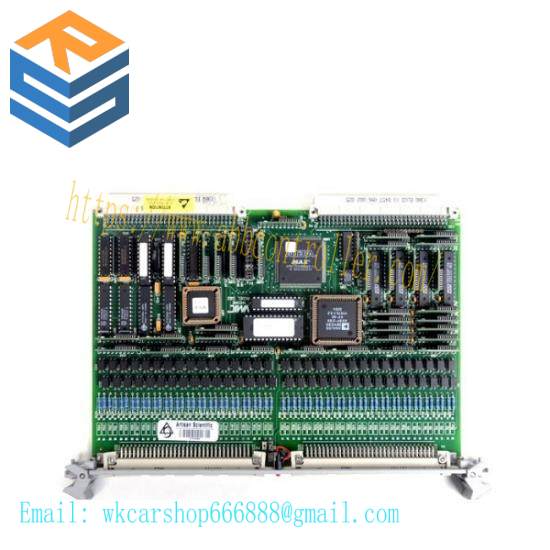 VMIC VMIVME-1182  Digital Input Module