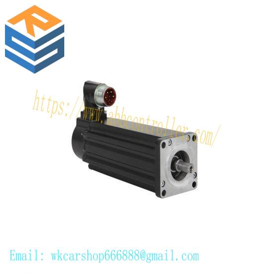 VPL-B1306C-CJ12AA Servo Motor