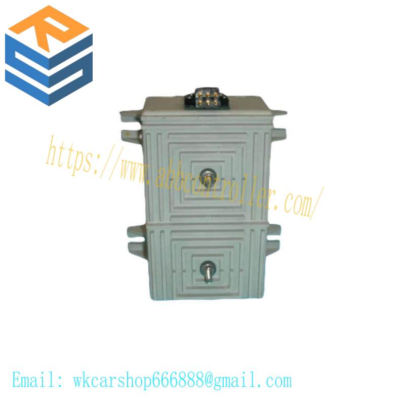 ABB VS4000-9930 IGBT Modules