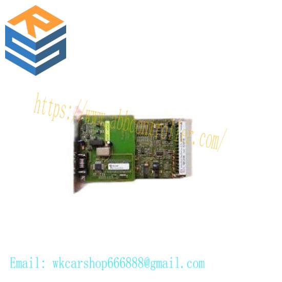 WANDFLUH ED2AF#2 ED2AF Paralleling and Protection Unit