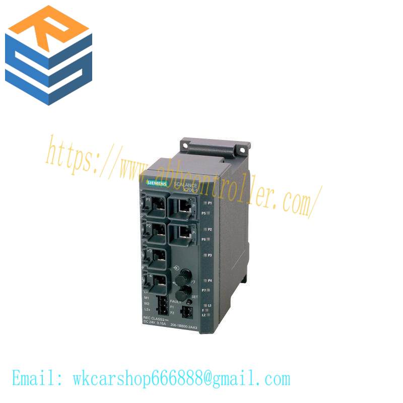 WATLOW ANAFAZE CLS204