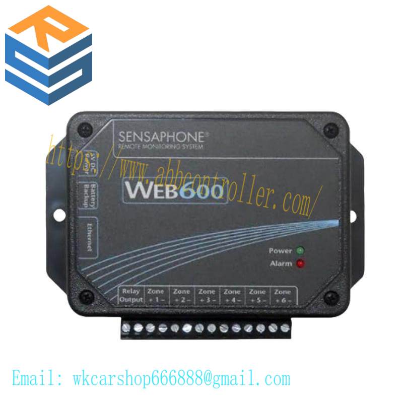 HONEYWELL WEB-600 Industrial Control System