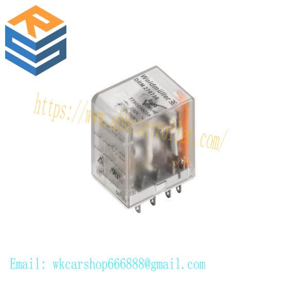 WEIDMULLER 7940005785