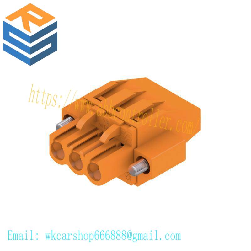 WEIDMULLER 844495000