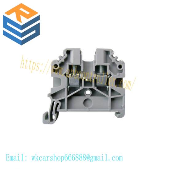 WEIDMULLER 844495000