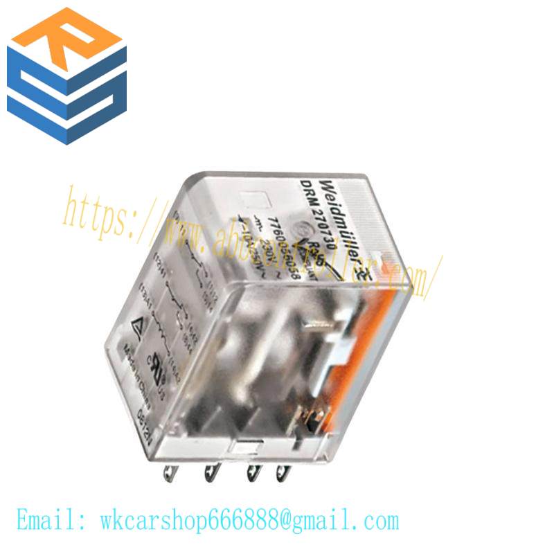 WEIDMULLER 8533640000