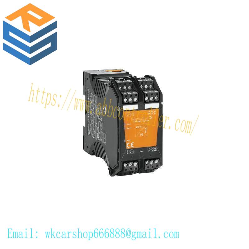 WEIDMULLER 8560740000