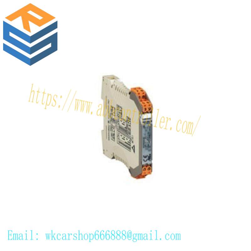 WEIDMULLER 8581180000 Frequency signal isolating transformer, Input：I / U