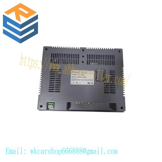 Weintek HMI MT8070IH3EV