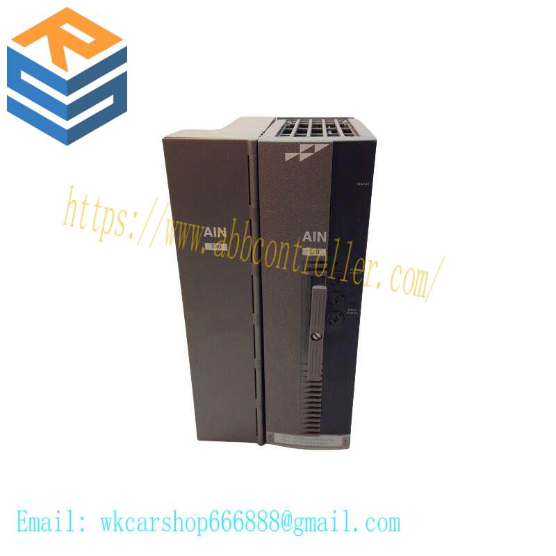 WEISTINGHOUSE 5X00321G01