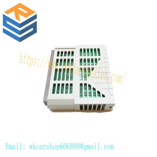 Westinghouse 1C31116G01 Analog Input Module