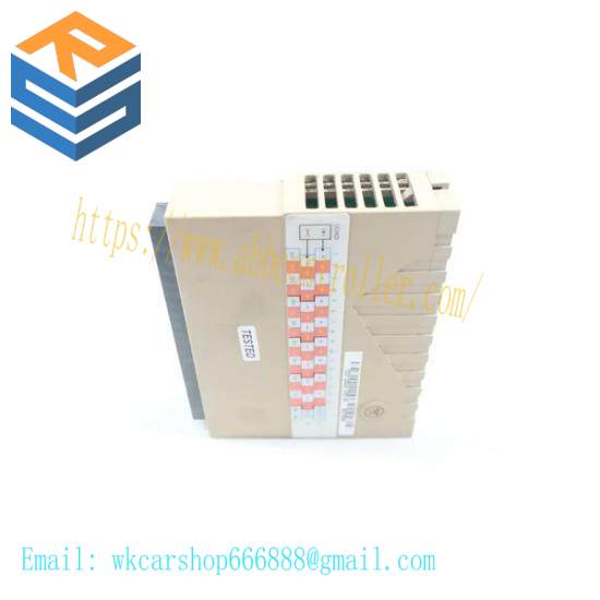 Westinghouse 1C31125G01 Digital Output Module