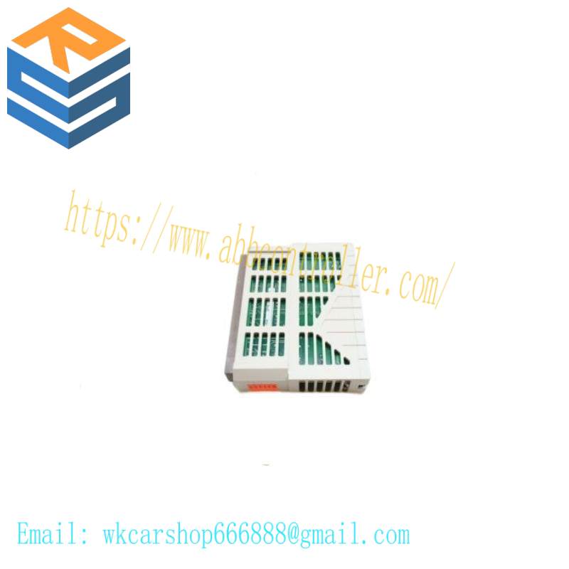 WESTINGHOUSE 1C31164G02 Ovation Rtd Input Module