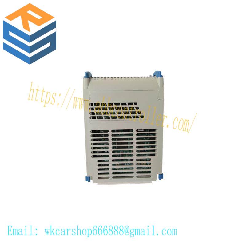 WESTINGHOUSE 1C31166G02 SERIAL LINK CONTROLLER