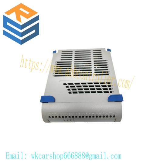 Westinghouse 1C31179G02 Remote I/O Module