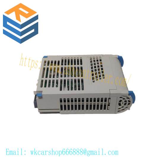 Westinghouse 1C31194G01 VALVE POSITIONER CONTROL MODULE