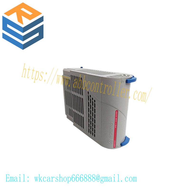 WESTINGHOUSE 1C31224G01 Analog Input Module