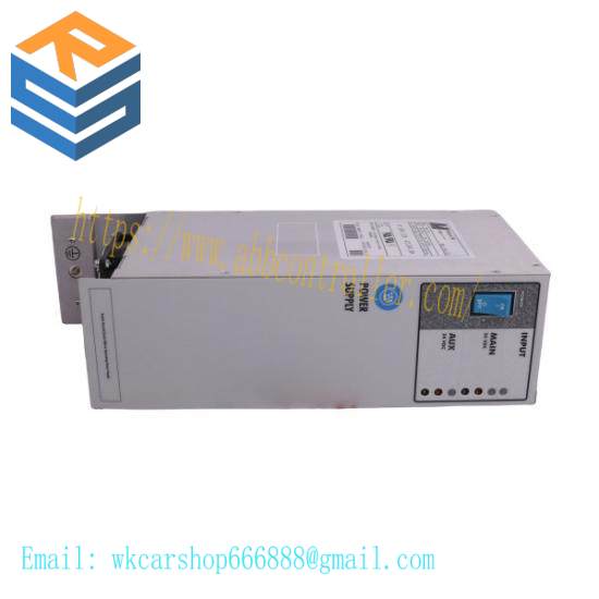 Westinghouse Ovation 5X00070G01 1C31227G01 DCS Module