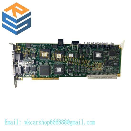 Emerson IC200ALG620CA