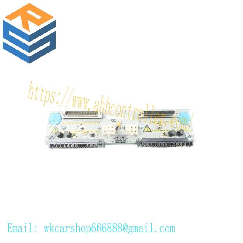 WESTINGHOUSE 3A99266G01 POWER SUPPLY