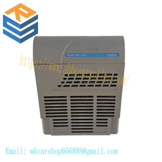 WESTINGHOUSE 5X00058G01