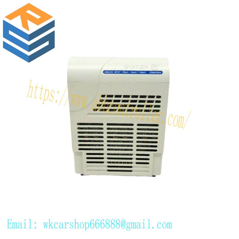 WESTINGHOUSE 5X00070G04