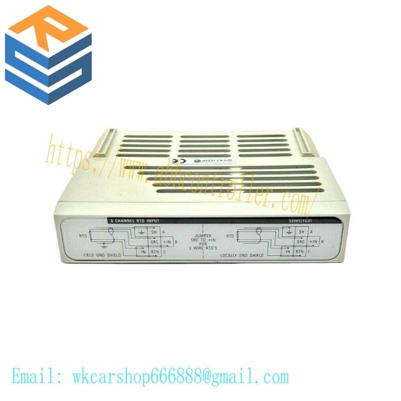 WESTINGHOUSE 5X00121G01