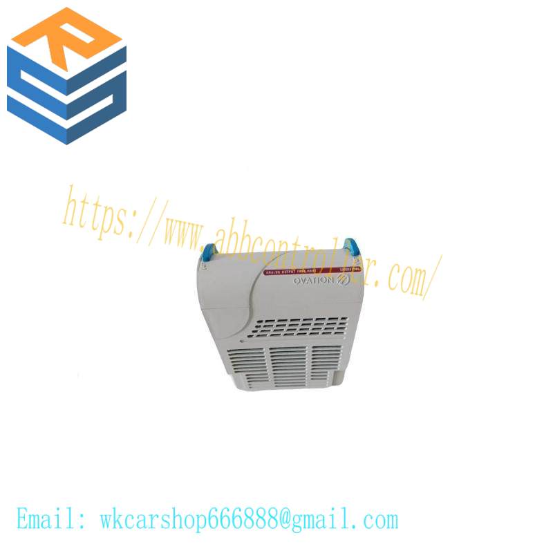 WESTINGHOUSE 5X00301G01