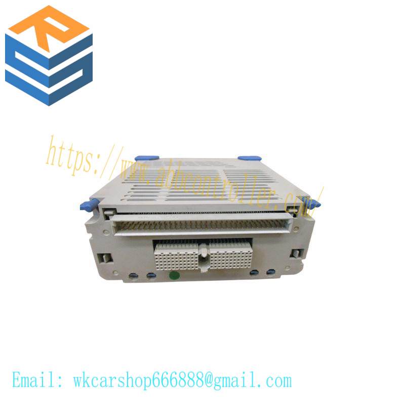 WESTINGHOUSE 5X00419G02 Controller Module