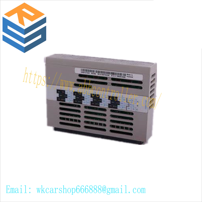 WESTINGHOUSE 5X00481G01