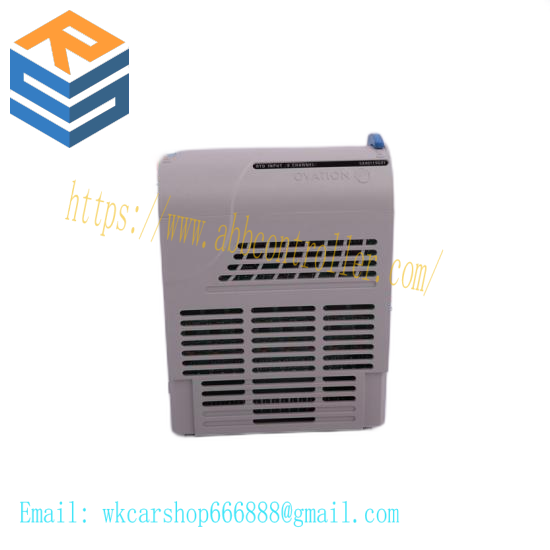 westinghouse 5X00497G01