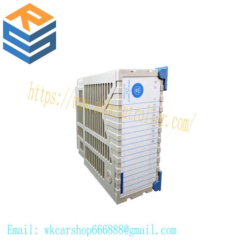 WESTINGHOUSE 5X00583G01