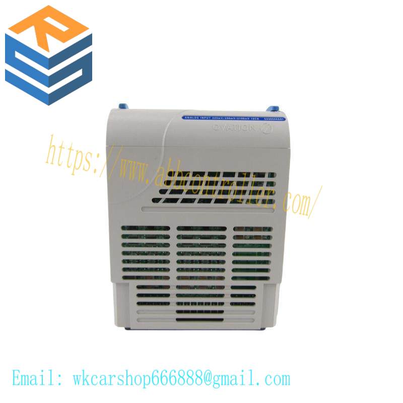 WESTINGHOUSE 5X00594G01