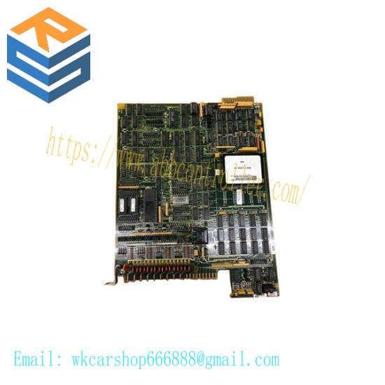 Westinghouse 7380A36G01 Pcb Circuit Board