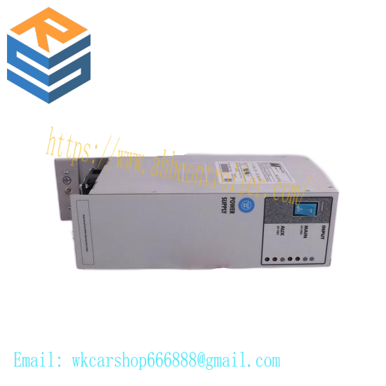 Westinghouse Ovation 5X00419G02  DCS Module