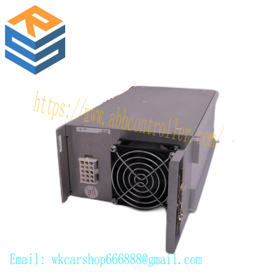 Westinghouse Ovation 5X00419G02  DCS Module