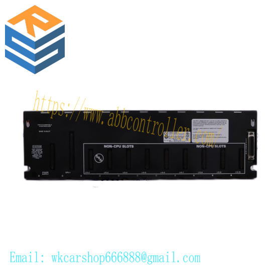 WHEDCO GE Fanuc STD-H6.0 70003896B