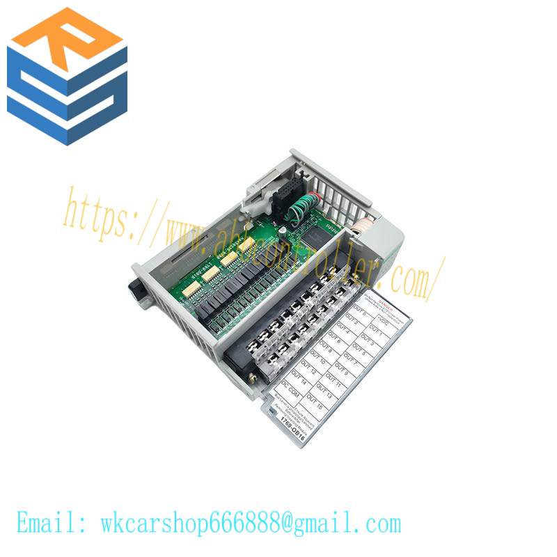 WINGREEN CANopen_ADAPTER 03ZSTI-00-501-RS