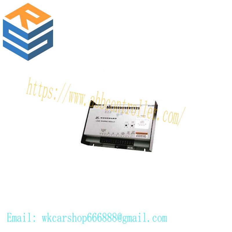 WOODHEAD 9907-838 Load Sharing Module