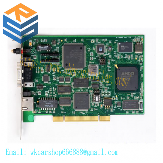 WOODHEAD APP-ETH-PCU PCU2000ETH