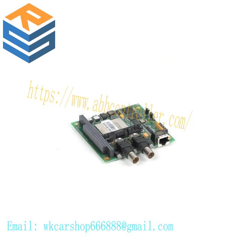 WOODHEAD APP-ETH-PCU PCU2000ETH