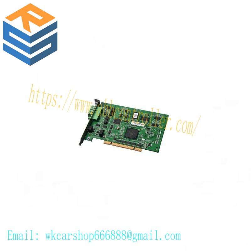 WOODHEAD APP-ETH-PCU PCU2000ETH