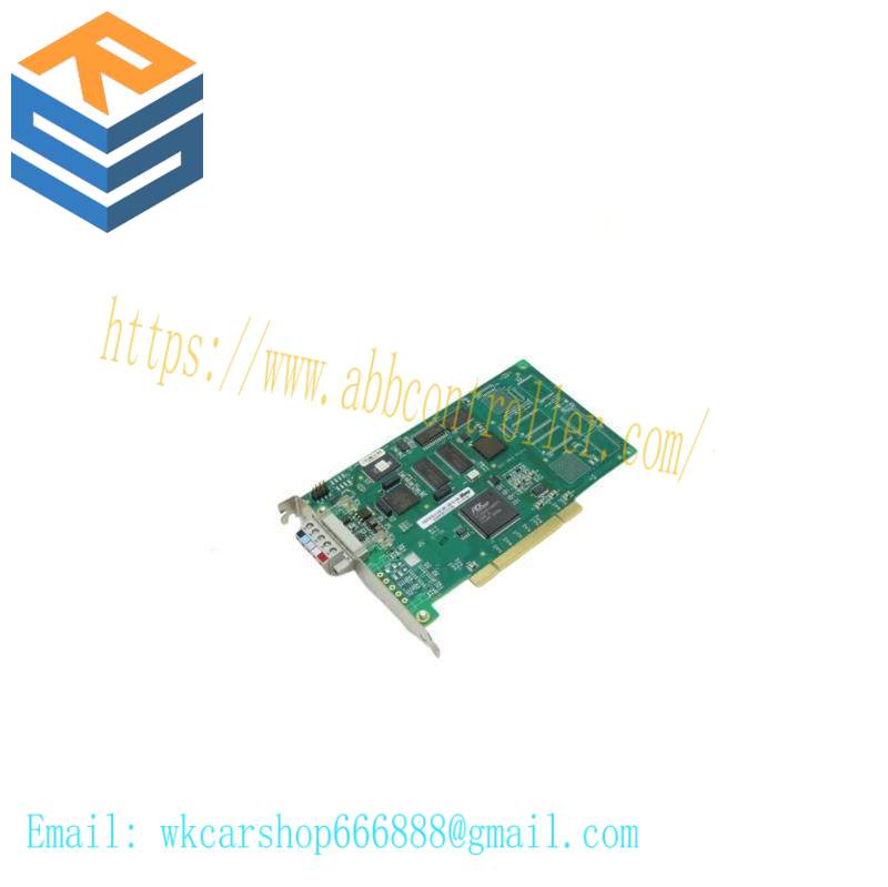 Woodhead SST-DN3-PCI Interface Card