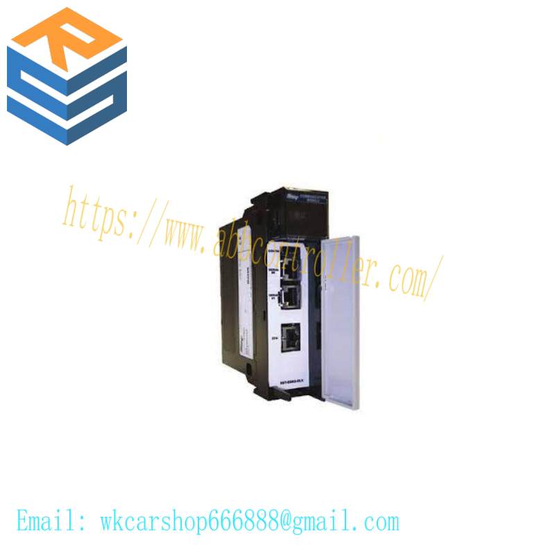 Woodhead SST-ESR2-CPX-P Modbus/Serial Modbus Comm