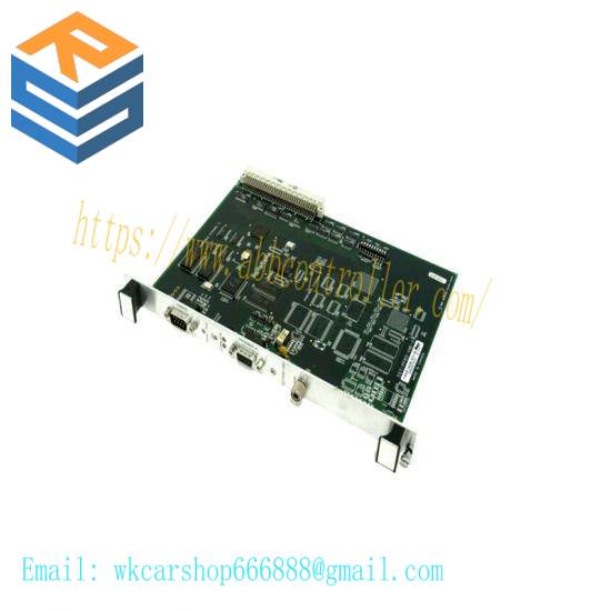 Woodhead SST-PFB3-VME PB3-VME-1 / PB3-VME-2 Interface Card