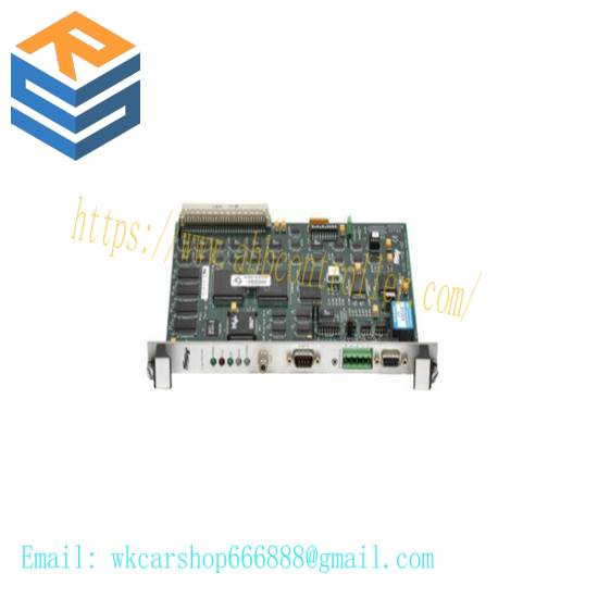 Woodhead SST 5136-PFB-VME Profibus Interface Card