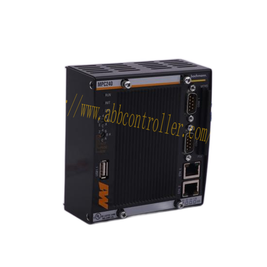 Woodward 2301A 9907-018