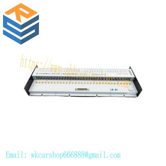 WOODWARD 5441-413 Relay Interface Module