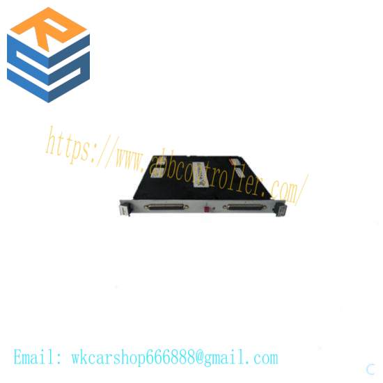 WOODWARD 5462-408 DCS Control